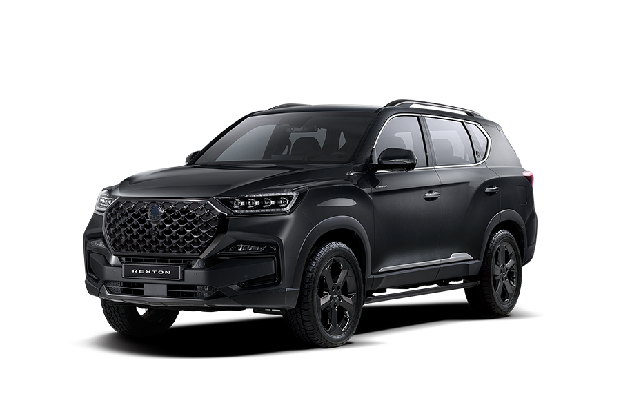 Rexton