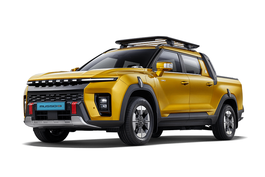 Musso EV